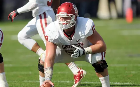 Ikard Preseason All-American