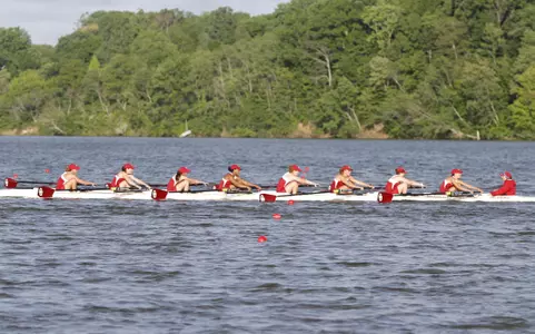 Novice Roster Announced