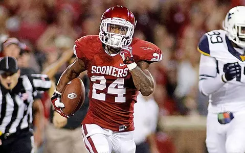 Sooner Report: Physical Football