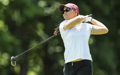 OU Tied for Fifth at NCAA West Regional