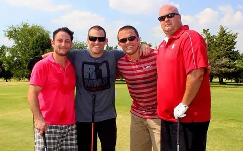 OU Celebrates Alumni Weekend