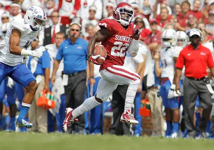 OU 51, Tulsa 20 Postgame Notes