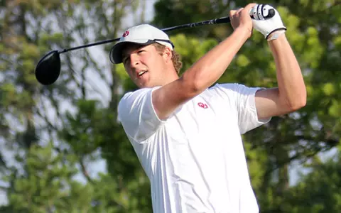 Sooners in First at Season Opener