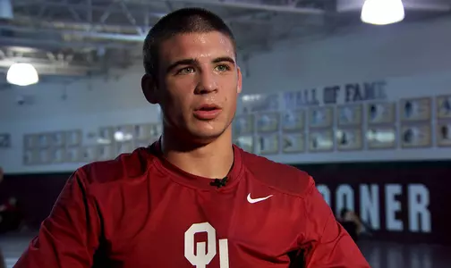 Cody Brewer: All-American