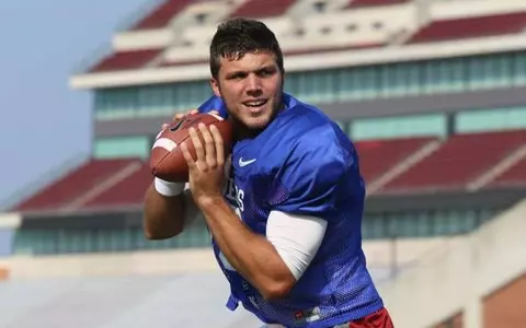 Sooner Report: Bye Week