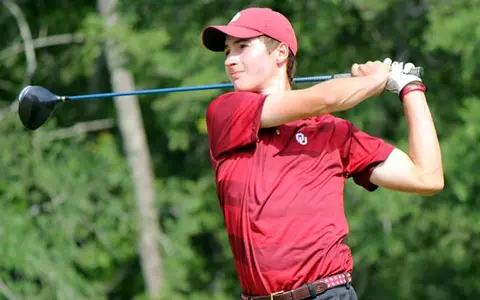 Sooners Open Spring Slate in San Antonio