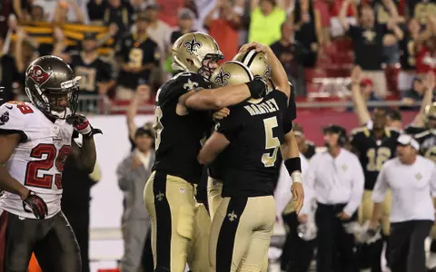 Sooners in the NFL: Week Two
