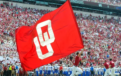 Football Unveils '14 Non-Conference Slate