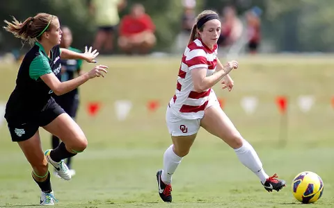 OU Set for Matches in Utah