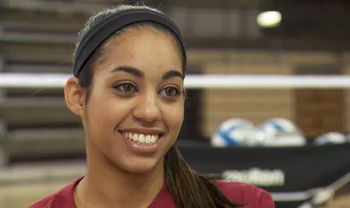 Sooners Sweep UNO to Open NIKE Invite