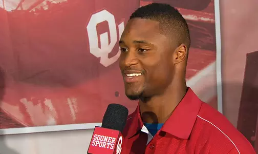 Brennan Clay Press Conference