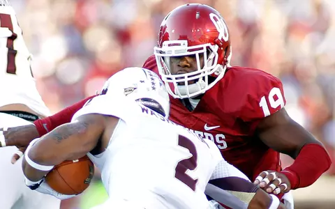 Eric Striker Press Conference