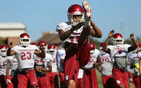 Sooner Report: March Madness Edition