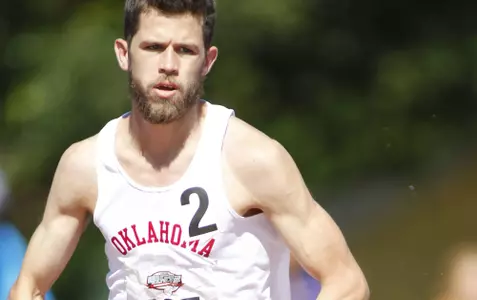 Cross Country to Compete in Missouri
