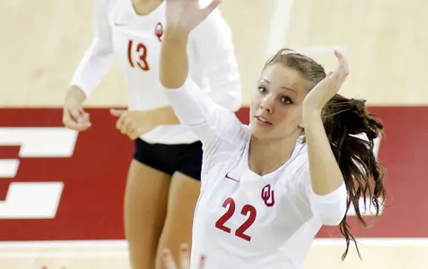 Ward and Gardiner Lead OU in Comeback