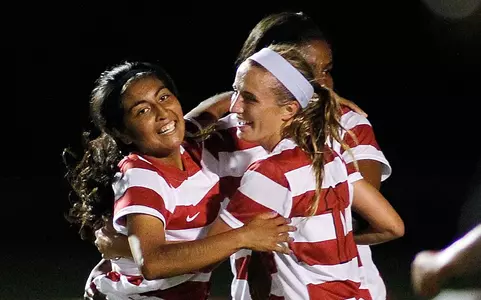 Soccer Hosts Final Spring Match