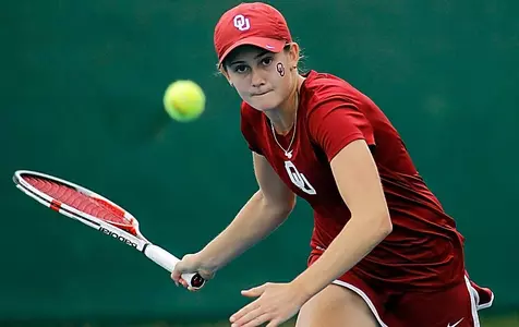 Sooners Conclude Fall Openers