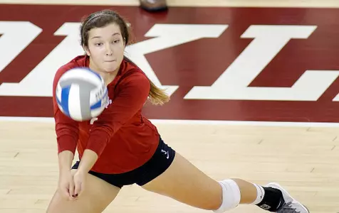 Sooners Take on TCU Wednesday Night