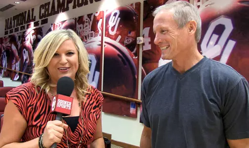 Sooner Report: Mike Mayock Comes to Norman