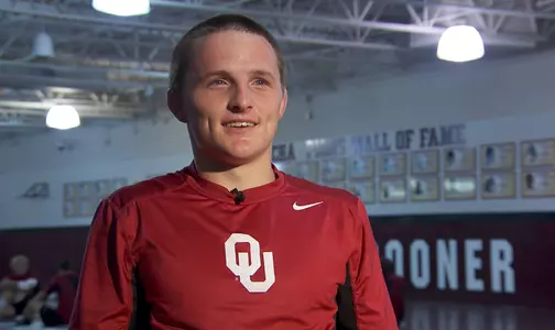 Nick Lester: All-American