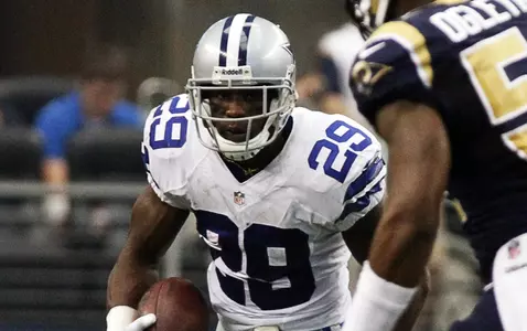 Sooners in the NFL: Week 3