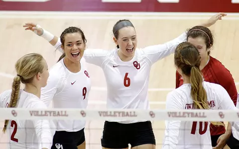 Volleyball Home on Saturday at 2:00