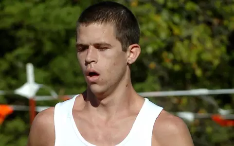OU Men Finish Fifth at Roy Griak