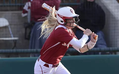 Oklahoma Ranked Second by USA Softball