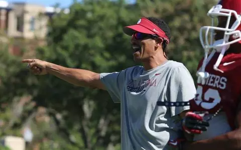 Sooner Report: Shutouts & Scouting Reports