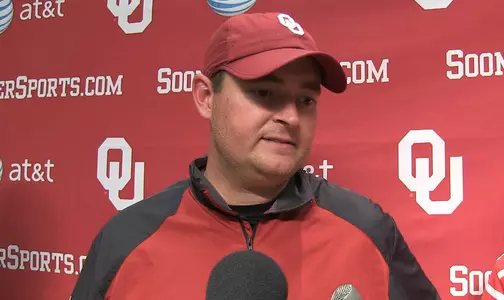 Josh Heupel Press Conference