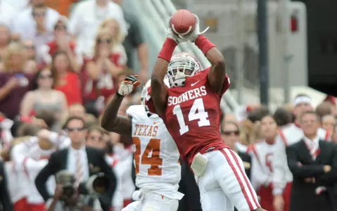 Red River Rivalry Set For 11 A.M. on ABC