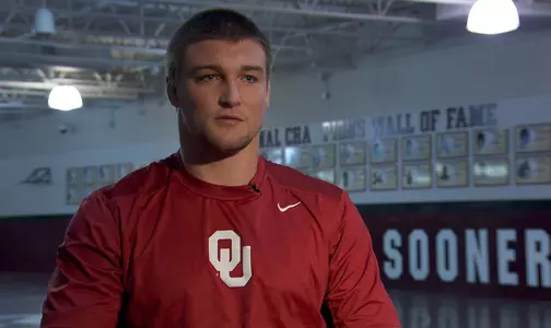 Travis Rutt: All-American