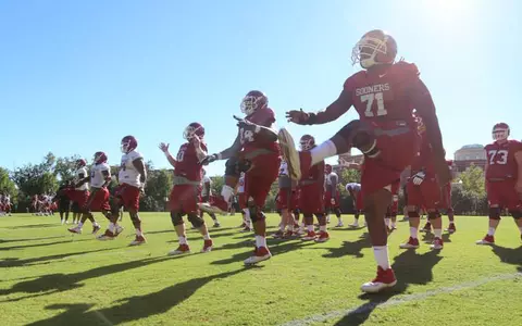 Sooner Report: Scouting TCU