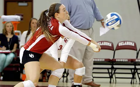 Sooners Back in Action at Missouri State