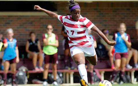 Sooners Face Top-10 Foes in Florida