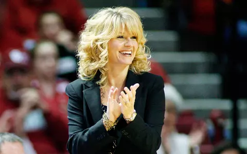 Sooners Highlight Big 12 TV Calendar