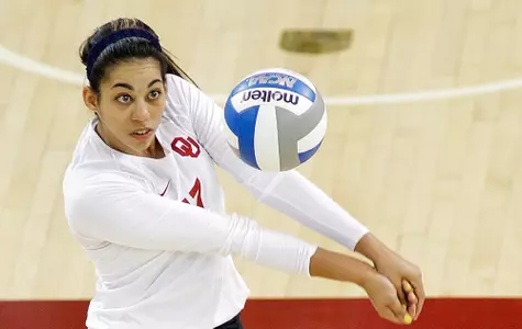 Volleyball Setback in Five Sets