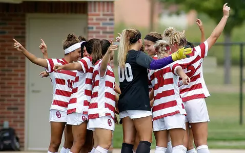 Sooners Fall to No. 10 Gators