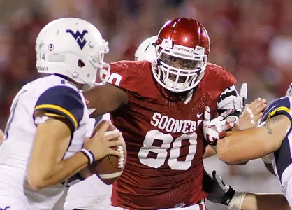 GameCenter: Oklahoma at West Virginia