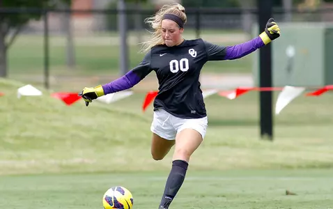 OU Drops 1-0 Decision to No. 2 Seminoles