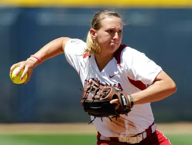 Sooners Shut Out North Texas, 10-0