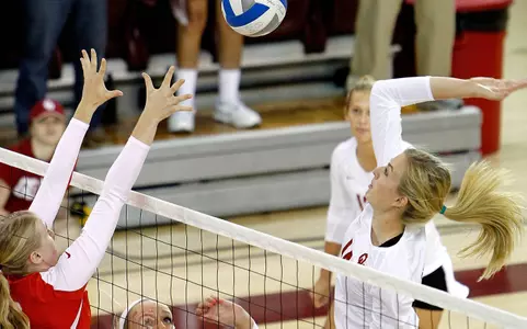 McLaurin Earns Second Big 12 Honor
