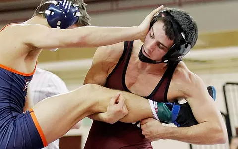 Sooners Set for Meeting with Iowa State