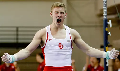 OU Opens Season at Rocky Mountain Open