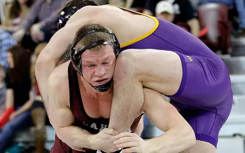 No. 4 OU Suffers First Loss of Season