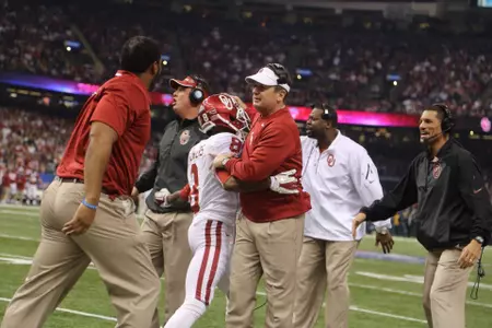 OU Coaches Clinic Set For April 3-5
