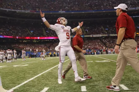 Embedded: 2014 Allstate Sugar Bowl