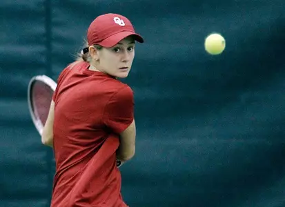 Sooners Head to Tuscaloosa for ITA Kick-Off