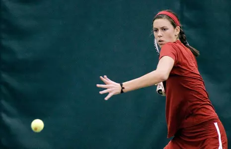 Sooners Take Down Ole Miss at ITA Kick-Off