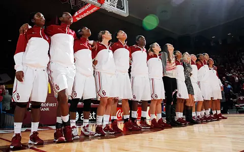Sooners Bring Home Momentum for TCU